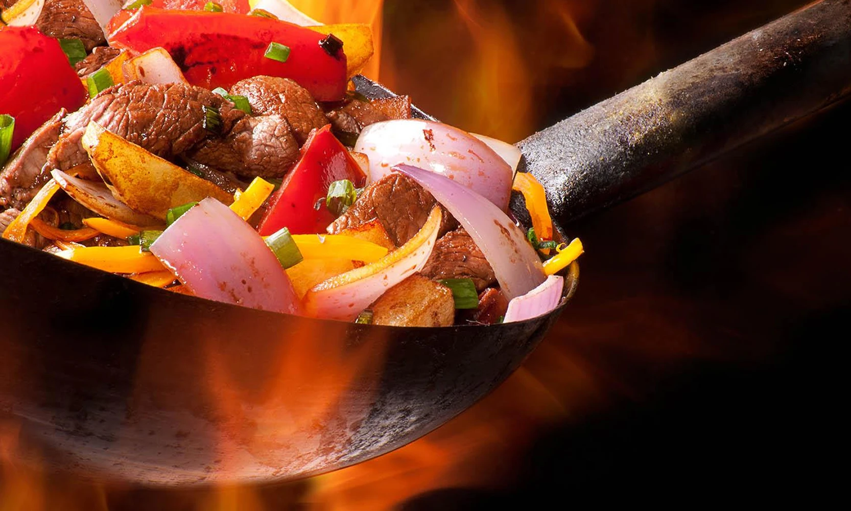A Culinary Experience in Cusco 1