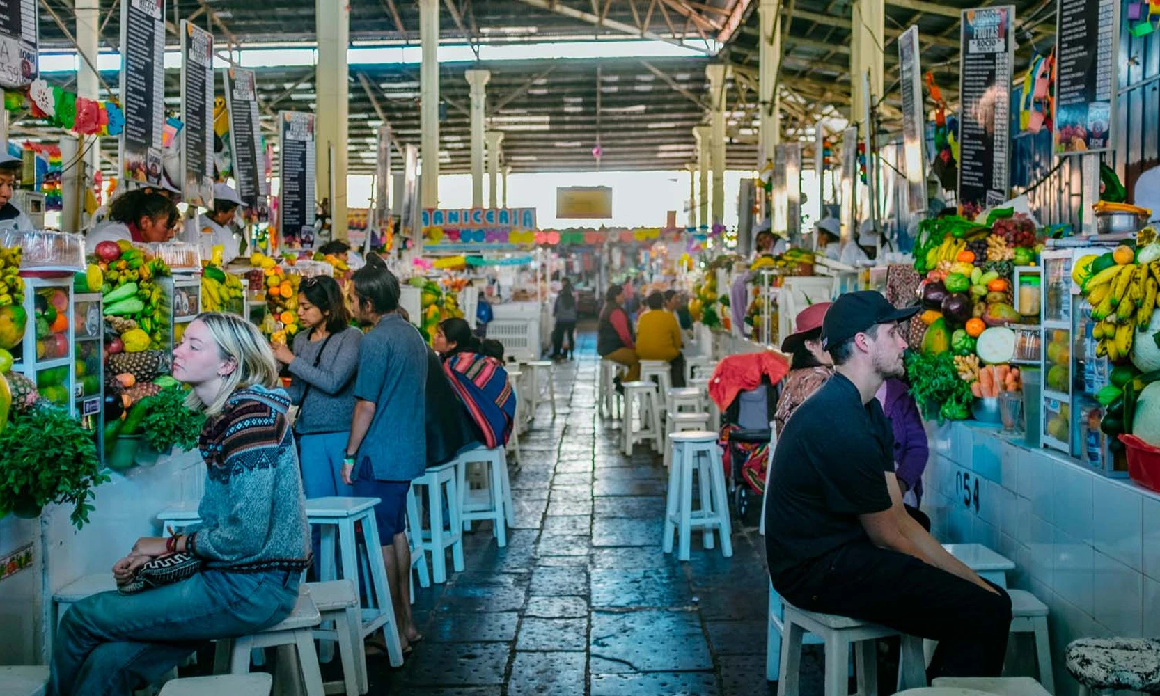 A Culinary Experience in Cusco 6