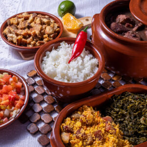 A Culinary Experience in Cusco