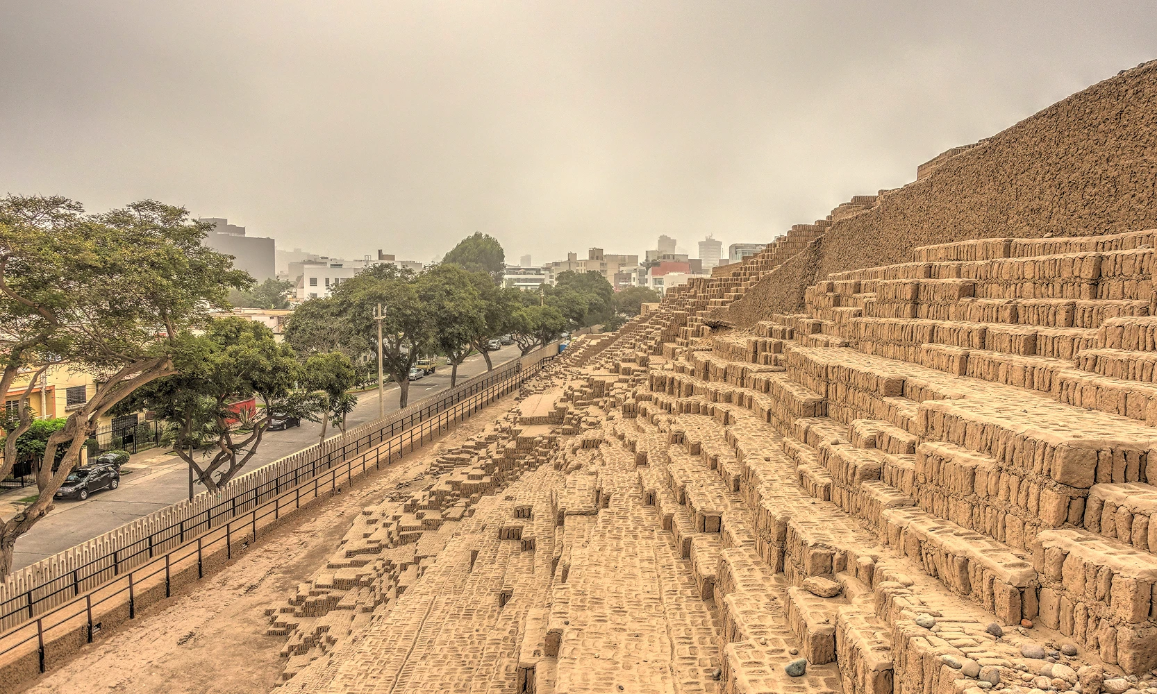 A Culinary Experience in Cusco 1