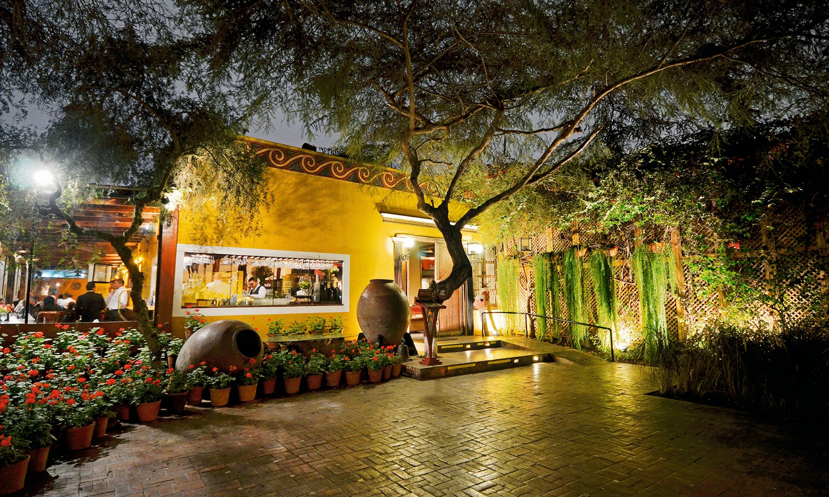 A Culinary Experience in Cusco 2