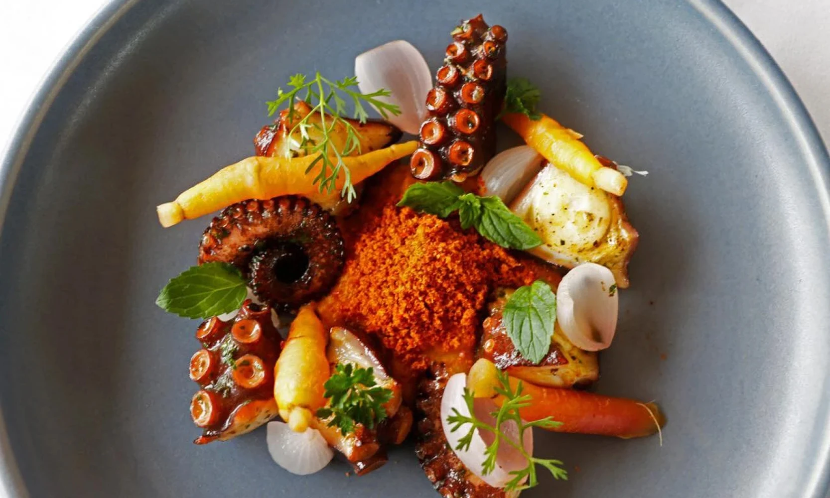A Culinary Experience in Cusco 3