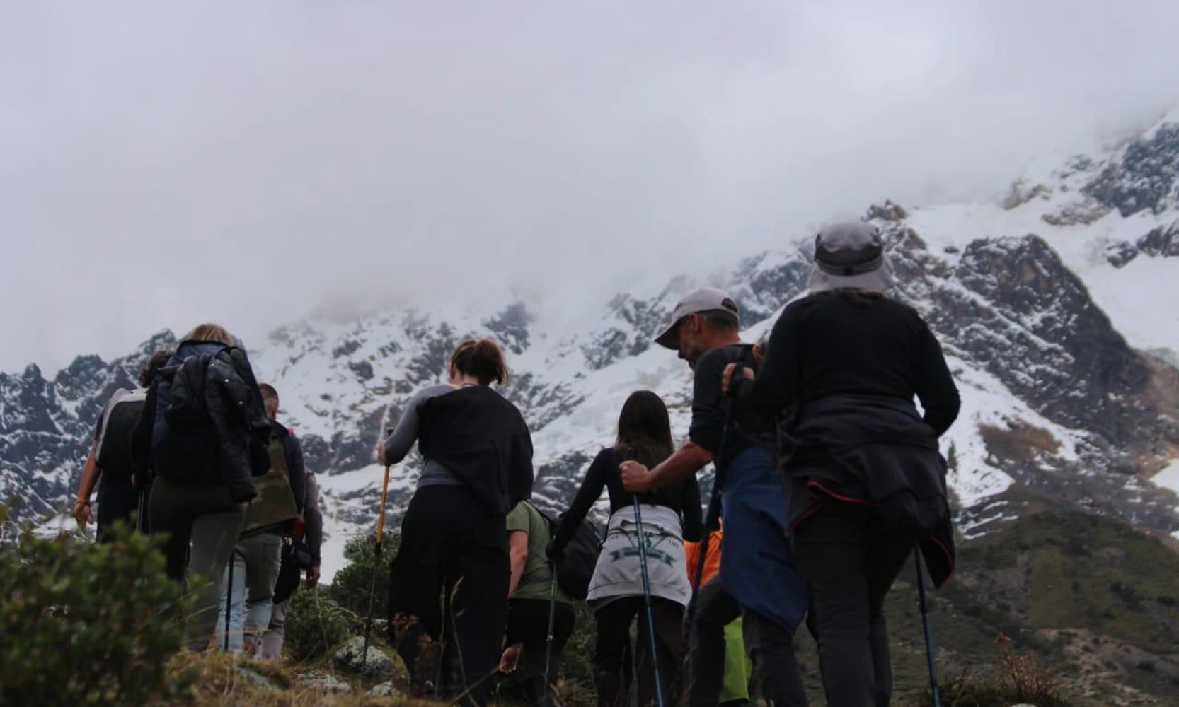 An Andean Adventure Through Peru 2