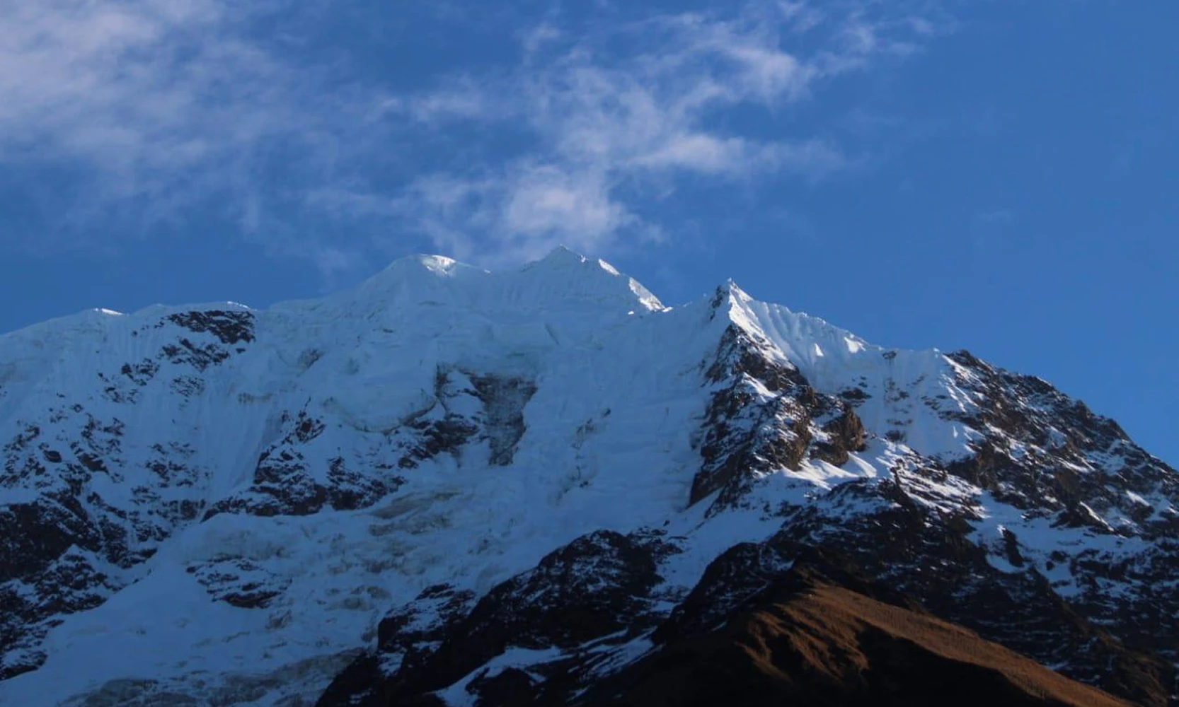 An Andean Adventure Through Peru 3