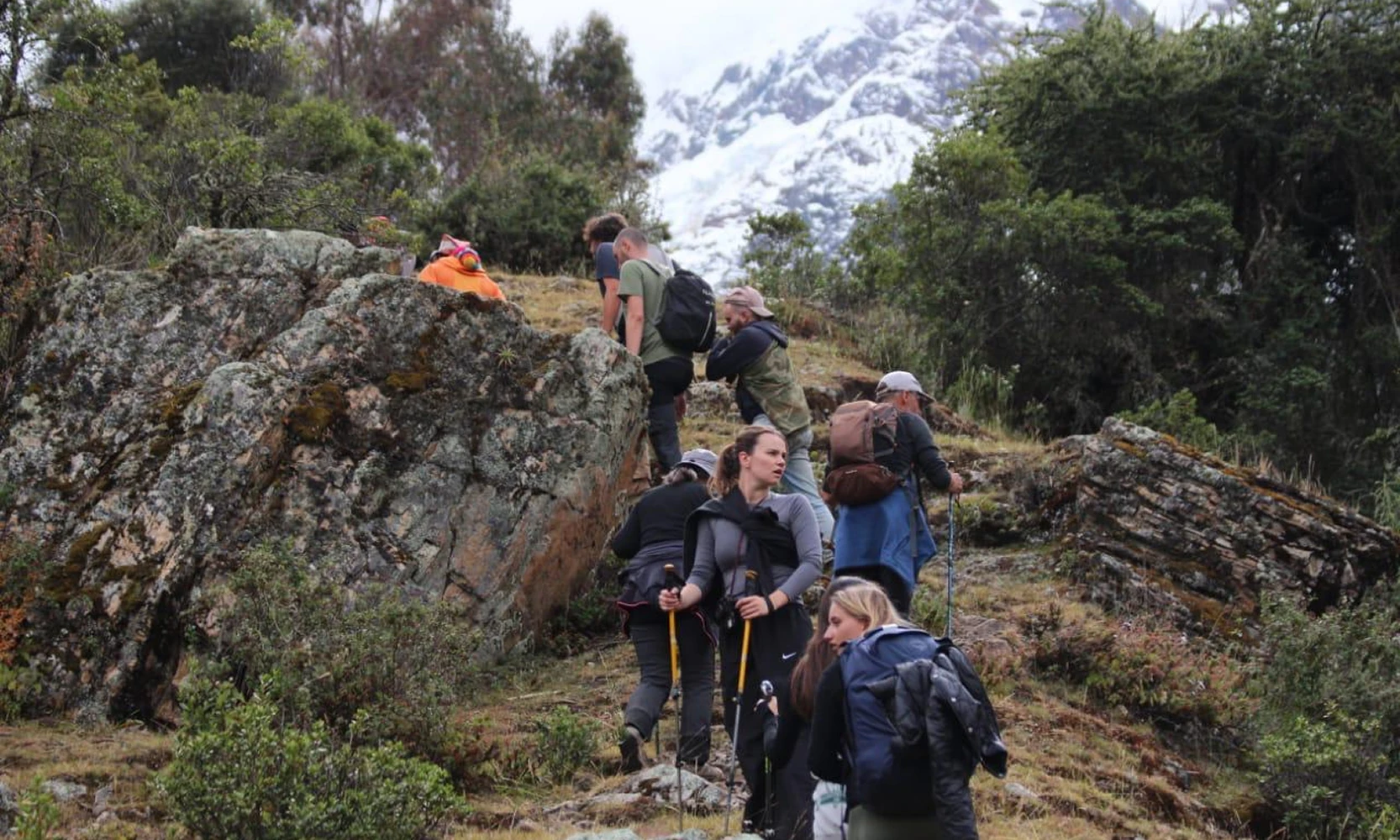 An Andean Adventure Through Peru 4