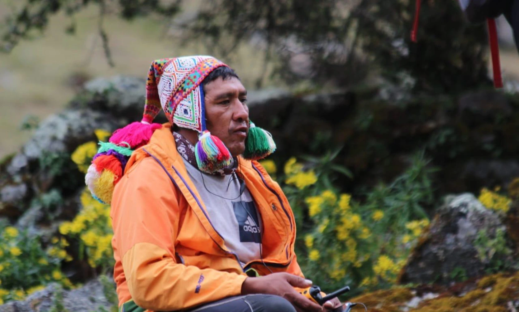 An Andean Adventure Through Peru 5