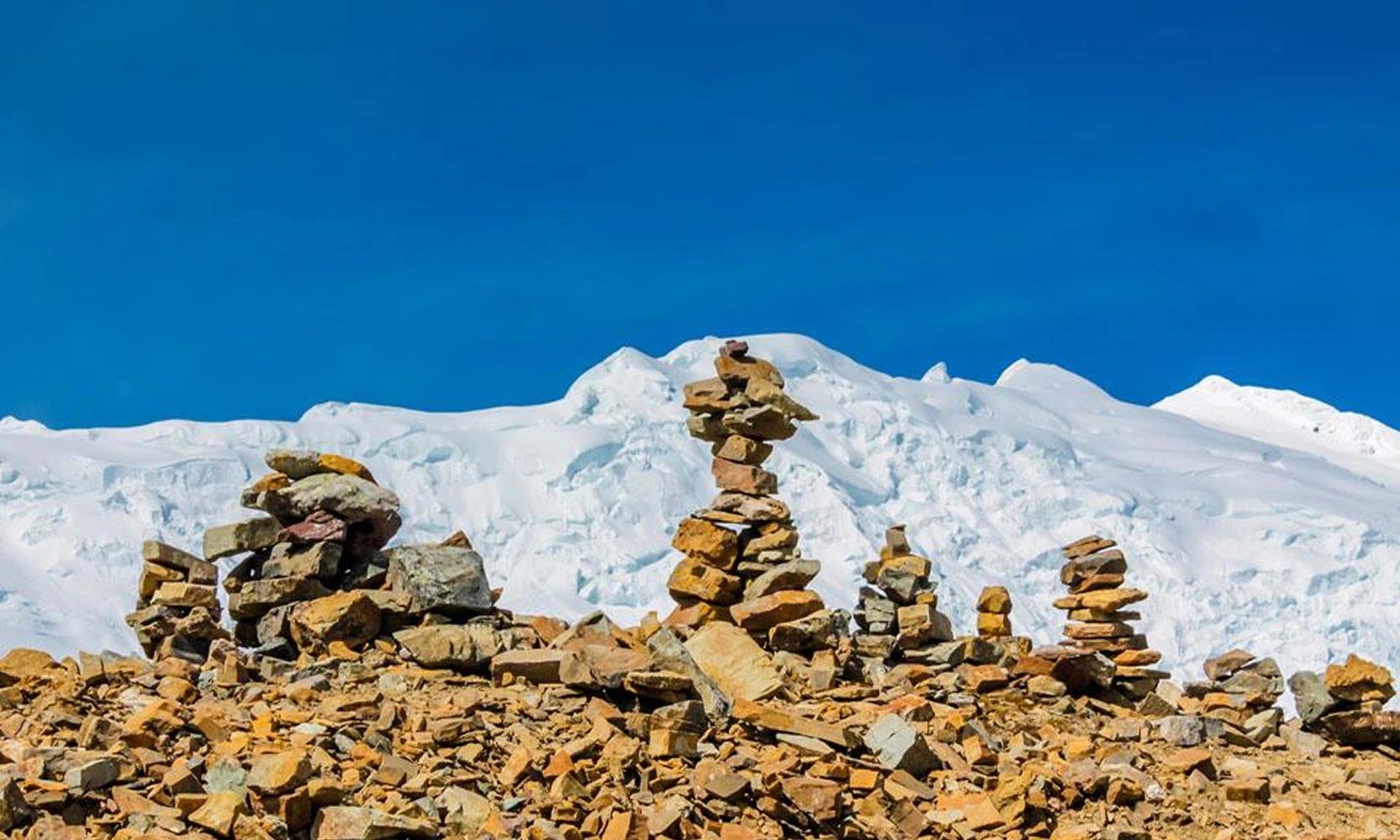 Ausangate & Rainbow Mountain Expedition 3
