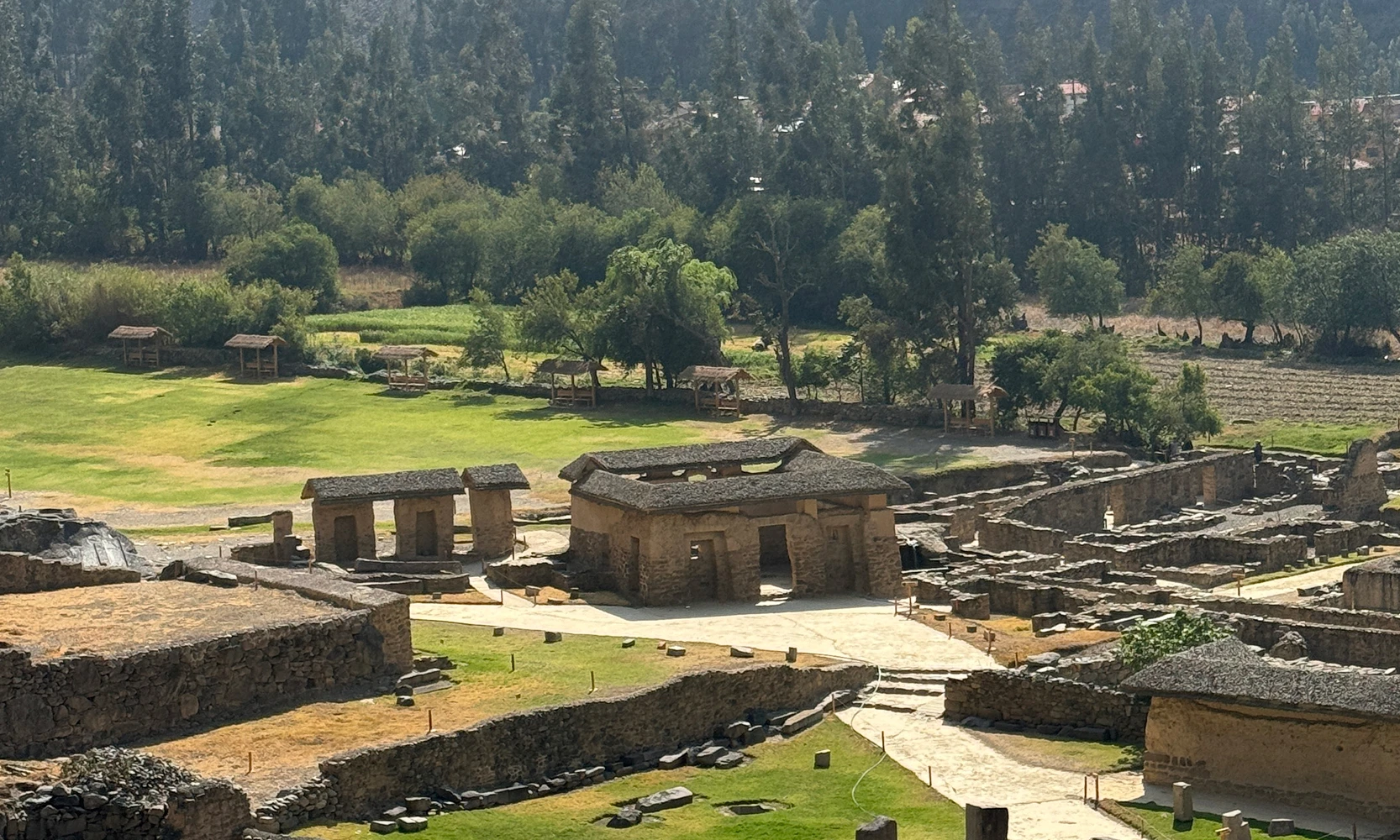 Discovering the Magic of Southern Peru 1