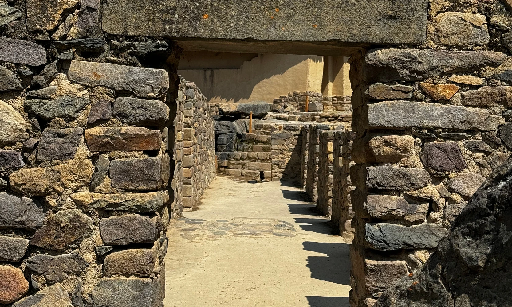 Discovering the Magic of Southern Peru 3