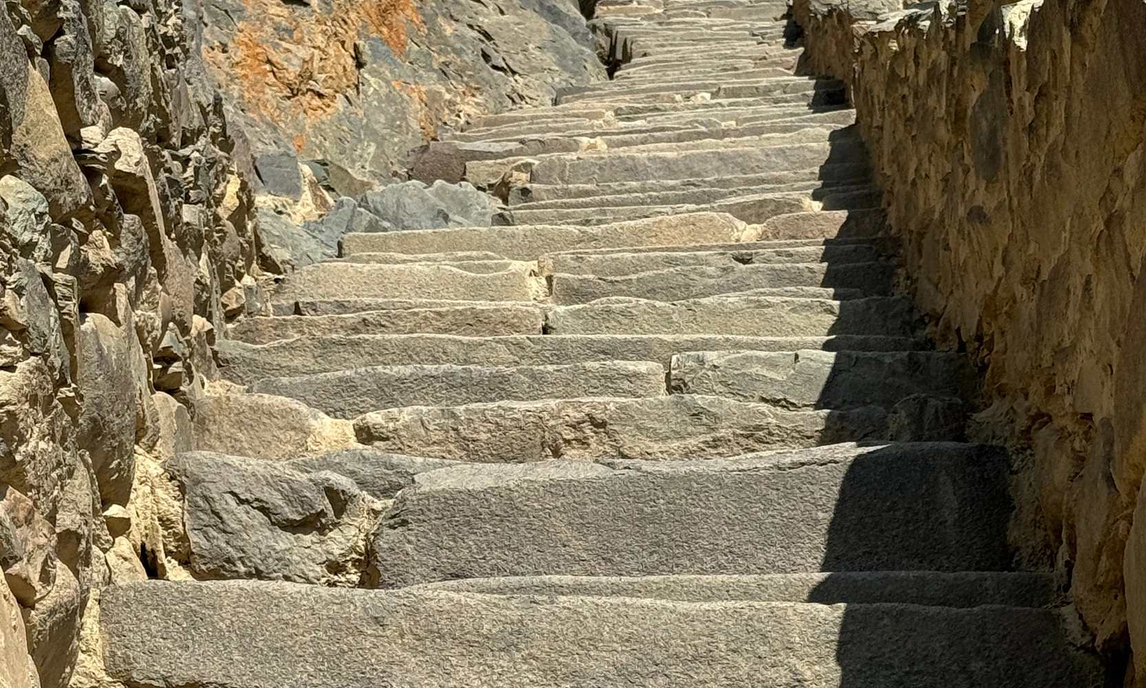 Discovering the Magic of Southern Peru 4