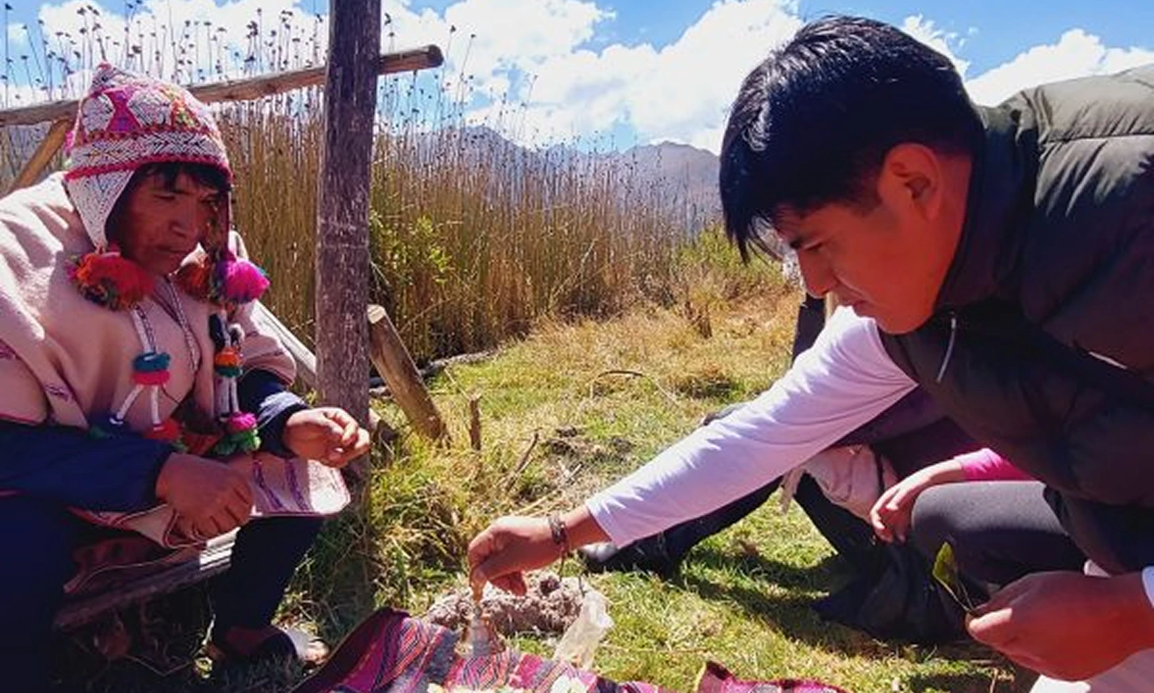 Discovering the Magic of Southern Peru 5