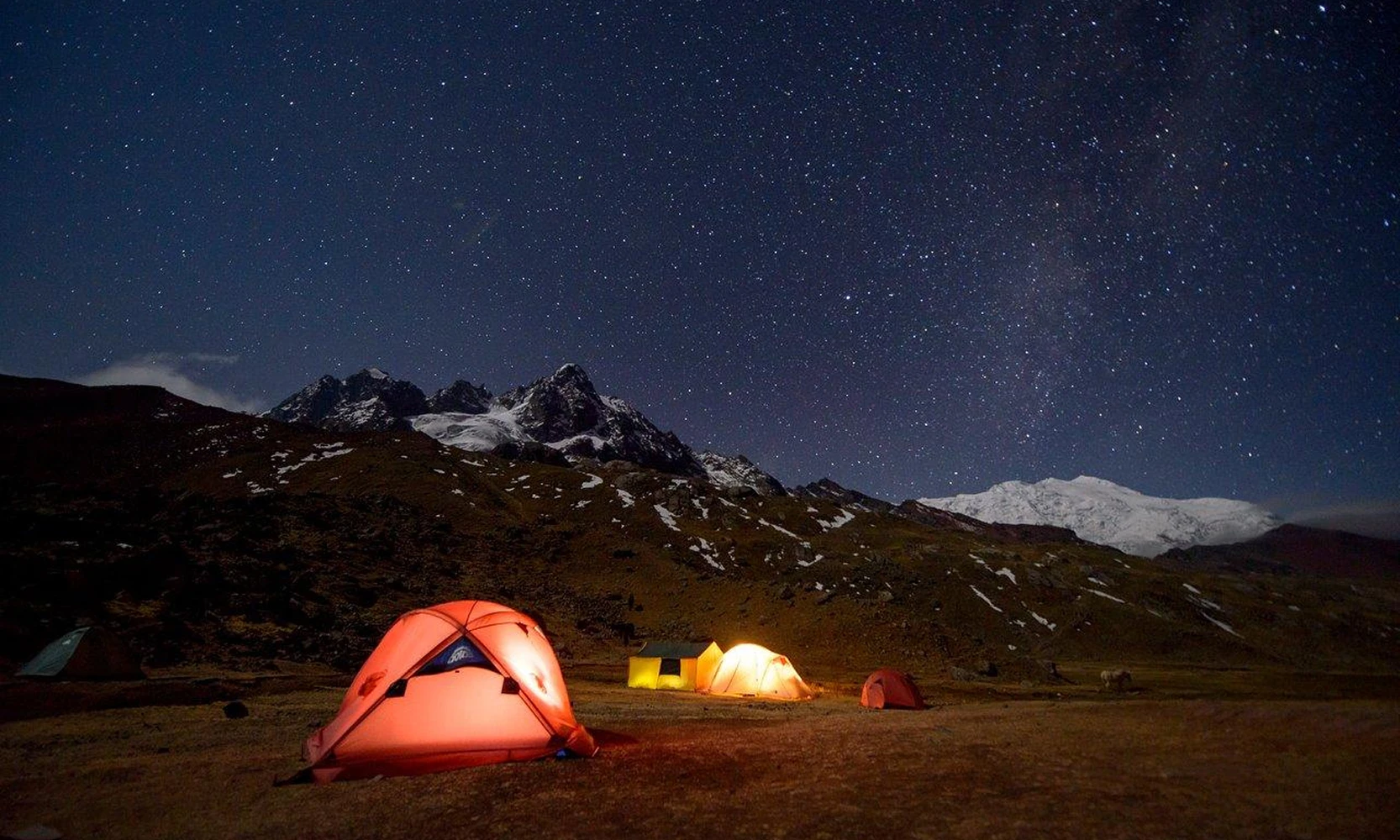 Exploring Peru’s Mountains and Living Cultures 3