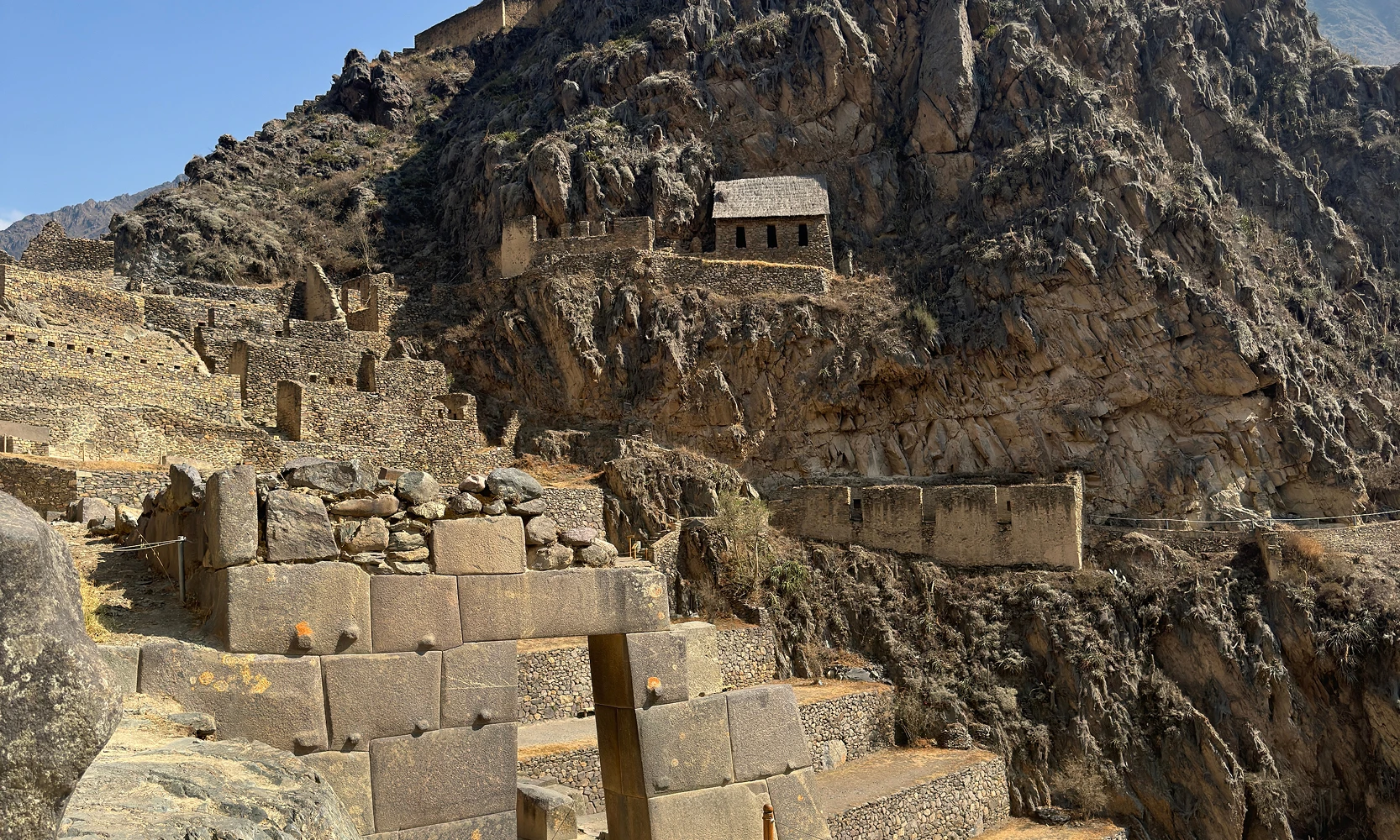 Exploring Peru’s Mountains and Living Cultures 5