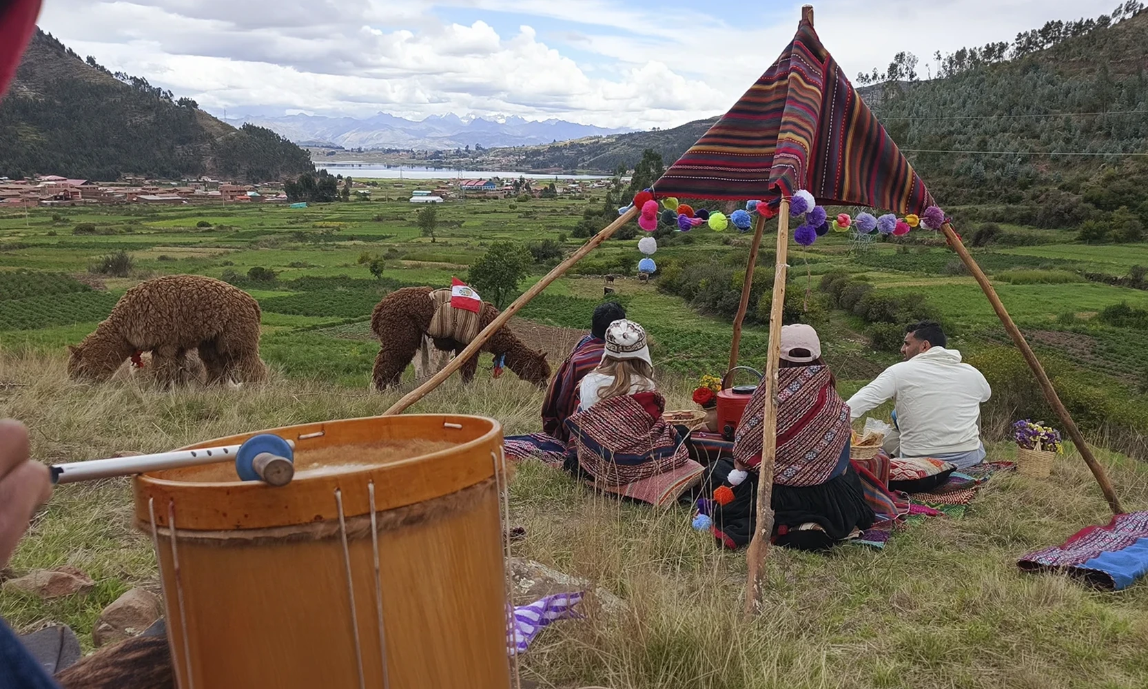 GALERIA_EXPERIENCE, LUXURY BETWEEN THE COAST, THE JUNGLE AND THE ANDES_03