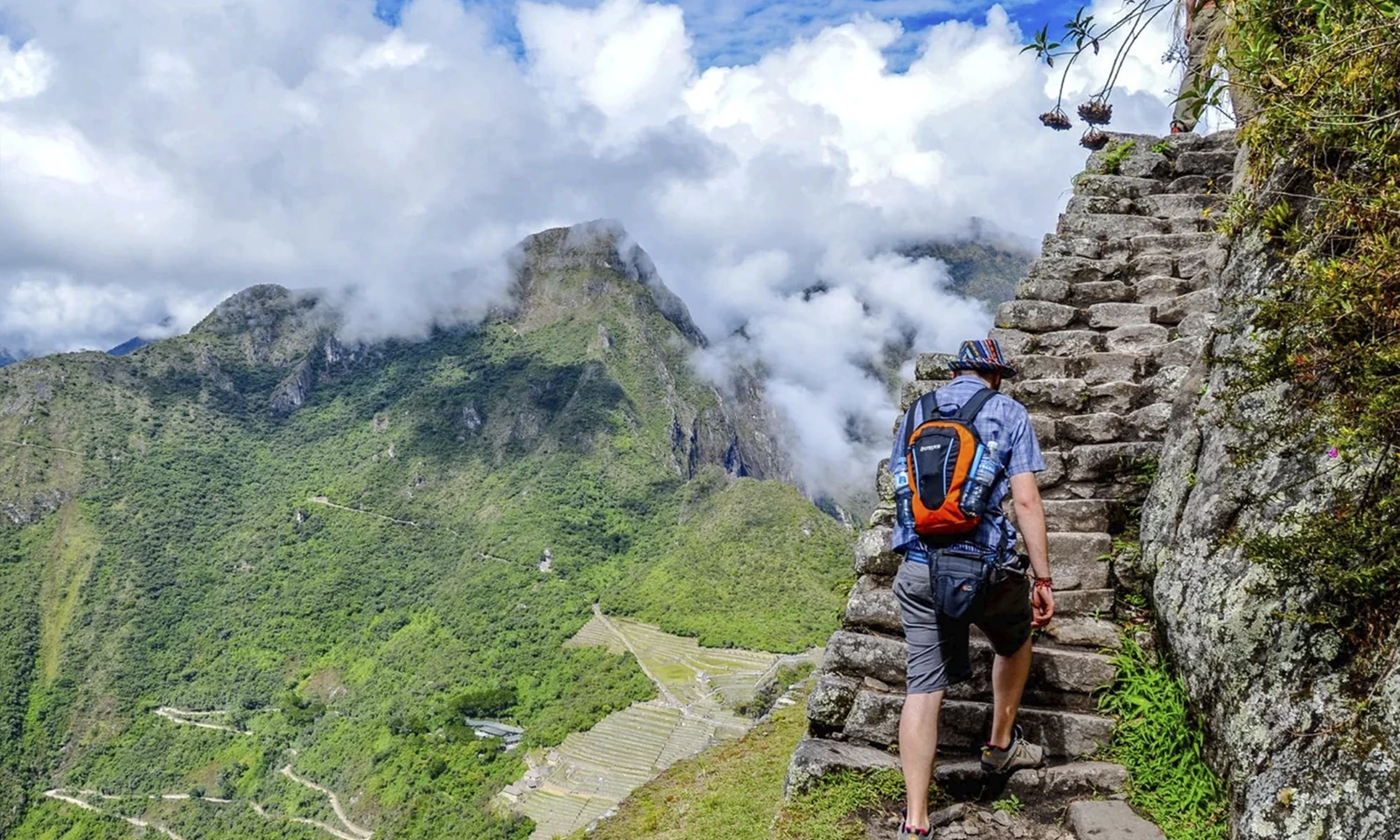 GALERIA_EXPERIENCE, THE ROUTE OF ETERNAL BONDS COAST, ANDES, HIGHLANDS AND AMAZON_04