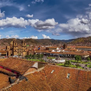 The Eternal Bonds Experience: Coast, Andes, Highlands & Amazon