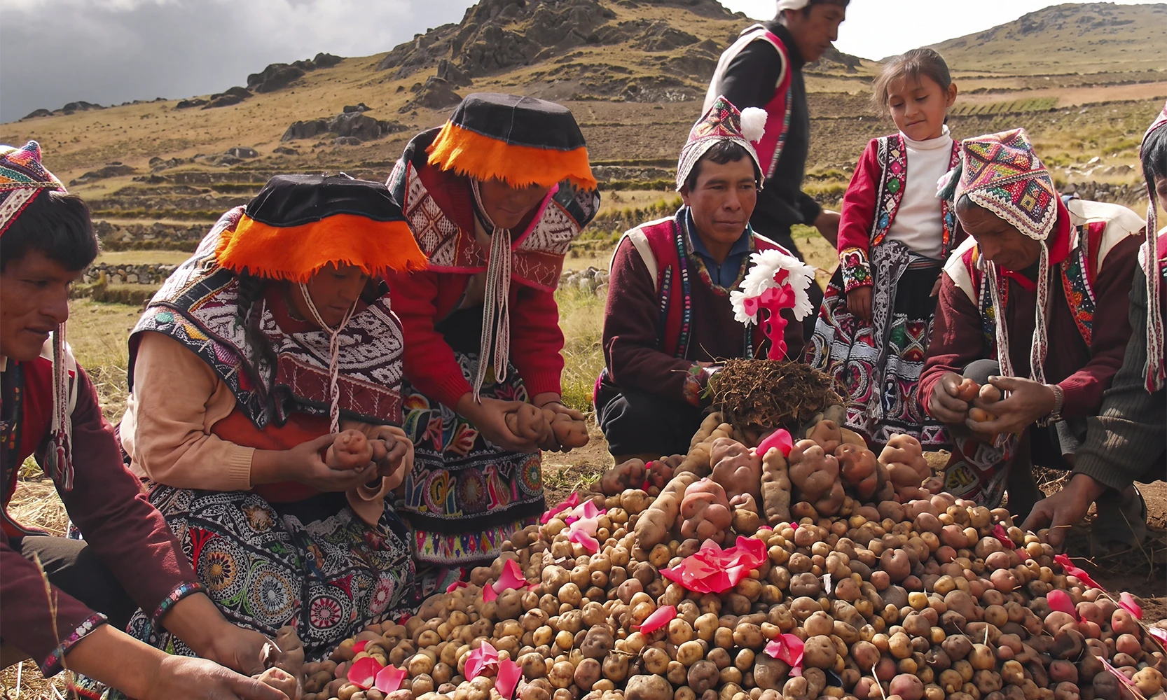 Galeria_Andean Essence Culture, Cuisine & Spirits_02
